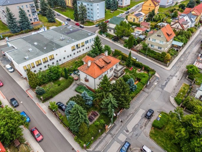 Prodej, Restaurace, stravování, Rakovník
