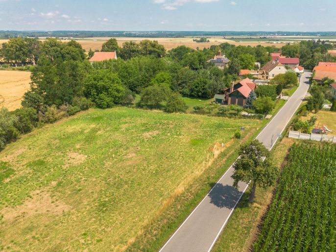 Prodej, Pozemek k bydlení, Libenice