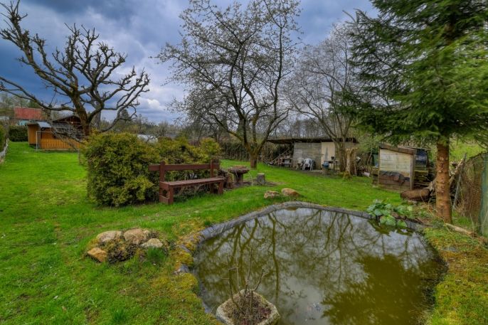 Prodej, Chata, Habartov