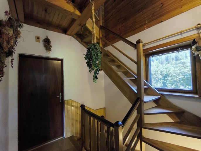 Prodej, Chalupa, Komorní Lhotka