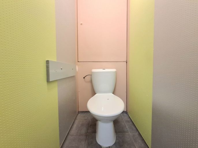 Pronájem, Byt 2+1, Sokolov