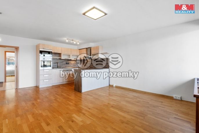 Prodej, Byt 4+kk, Liberec