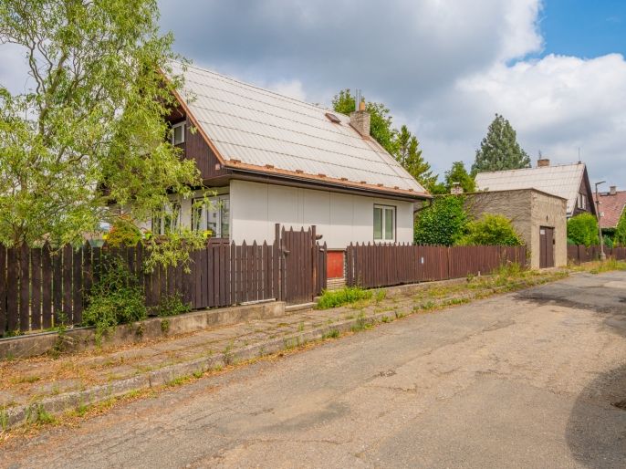 Prodej, Rodinný dům, Ledeč nad Sázavou