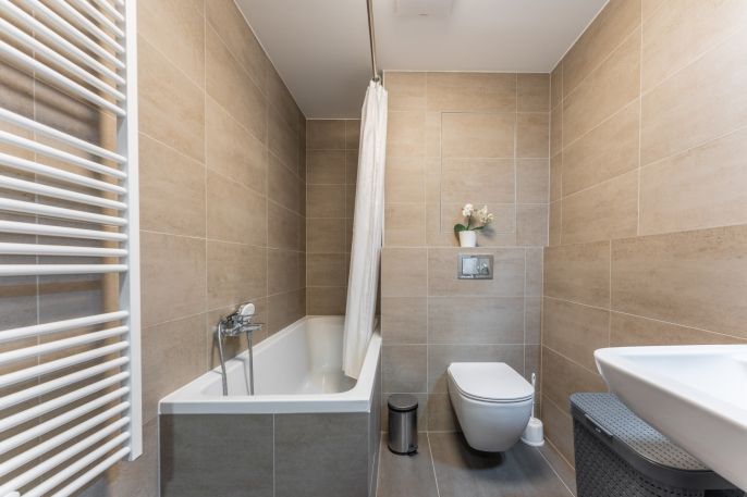 Prodej, Byt 2+kk, Praha