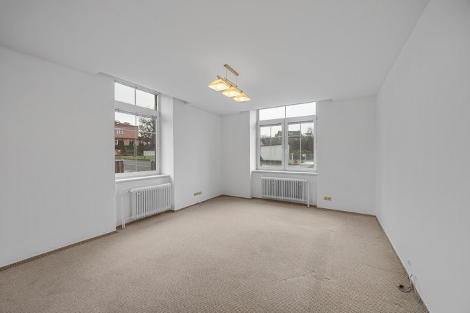 Prodej, Byt 3+1, Jaroměř