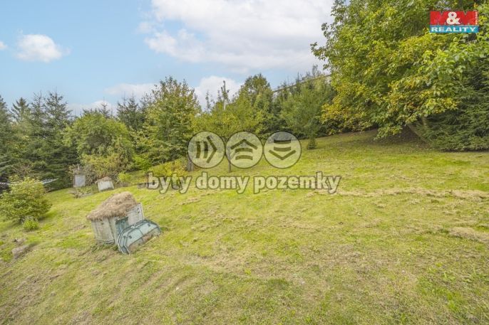 Prodej, Rodinný dům, Vendolí