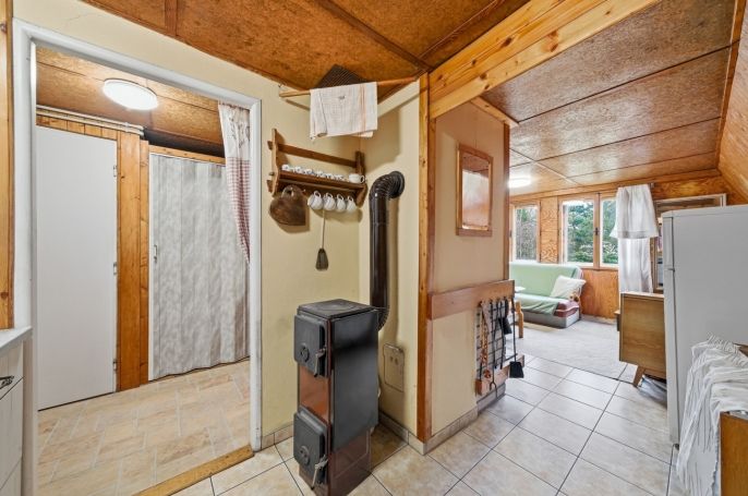 Prodej, Chata, Vysoká