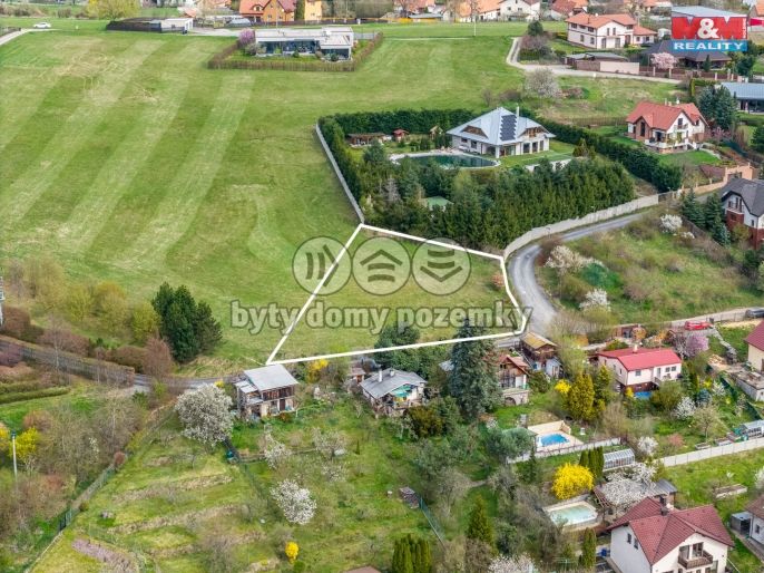 Prodej, Pozemek k bydlení, Petrov