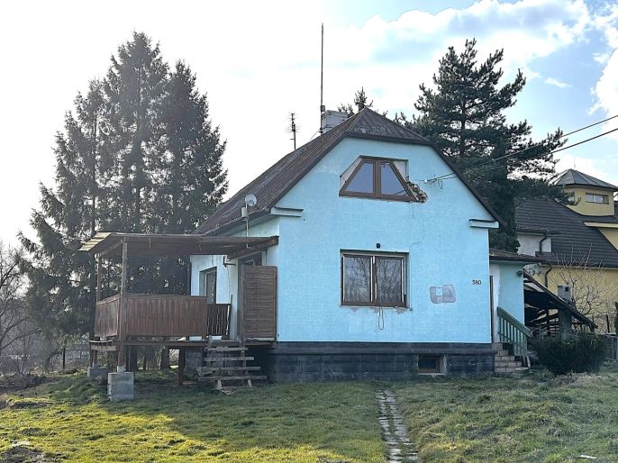 Prodej, Rodinný dům, Orlová