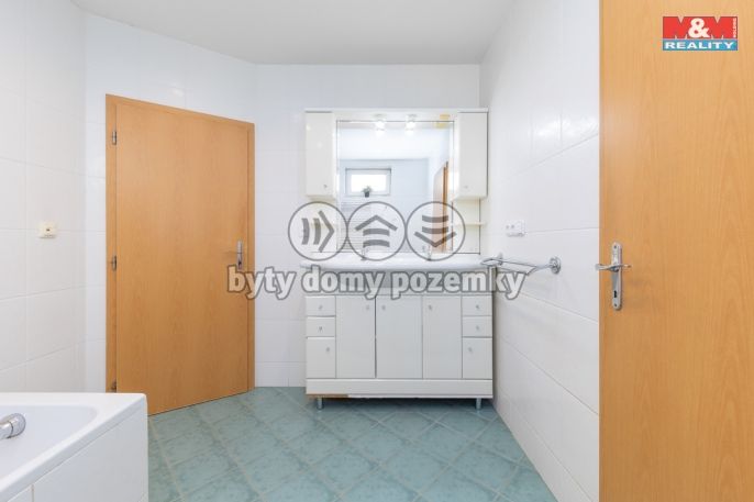 Prodej, Rodinný dům, Rohatec