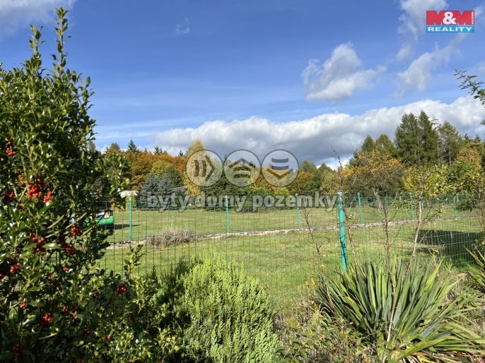 Prodej, Zahrada, Hronov