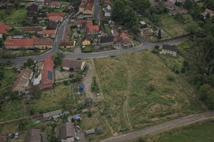 Prodej, Pozemek k bydlení, Suchomasty