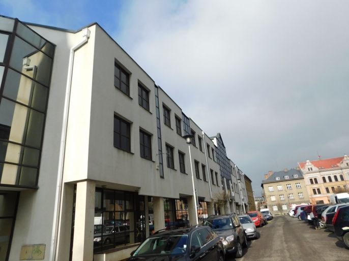 Pronájem, Kancelářský prostor, Turnov