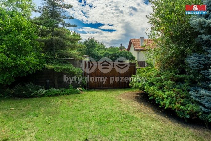 Prodej, Rodinný dům, Velké Přílepy