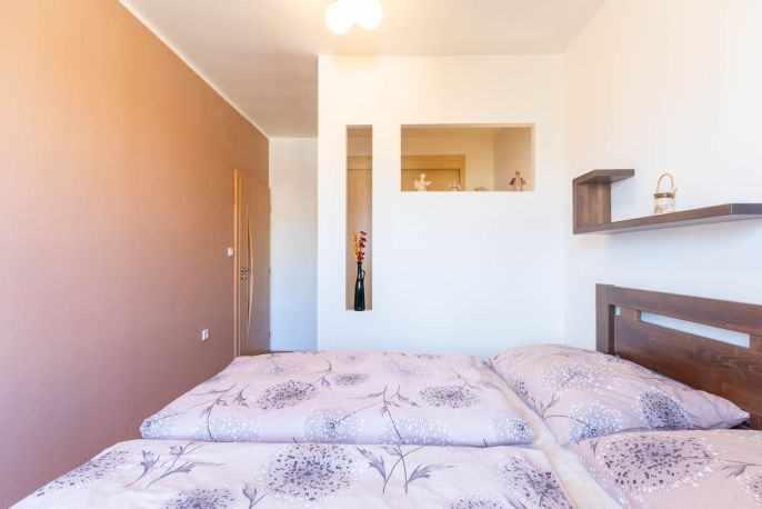 Prodej, Byt 3+kk, Olomouc