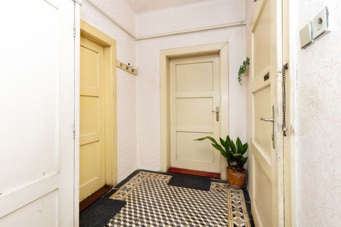 Prodej, Rodinný dům, Havlíčkův Brod