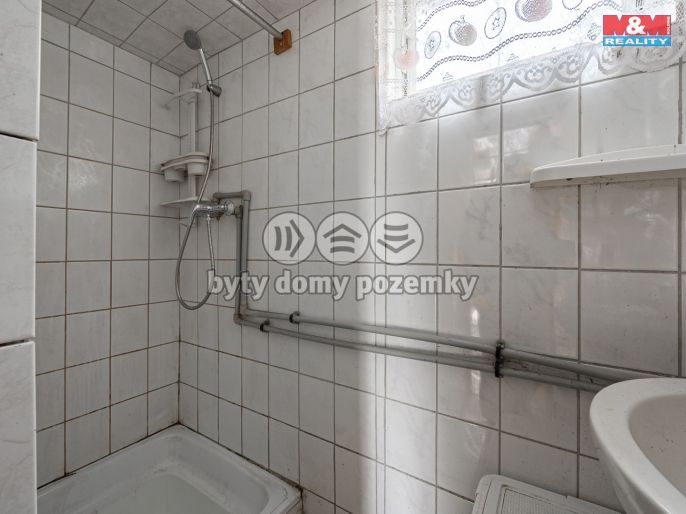 Prodej, Chata, Kamenný Přívoz