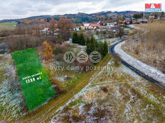 Prodej, Louka, Jaroměřice