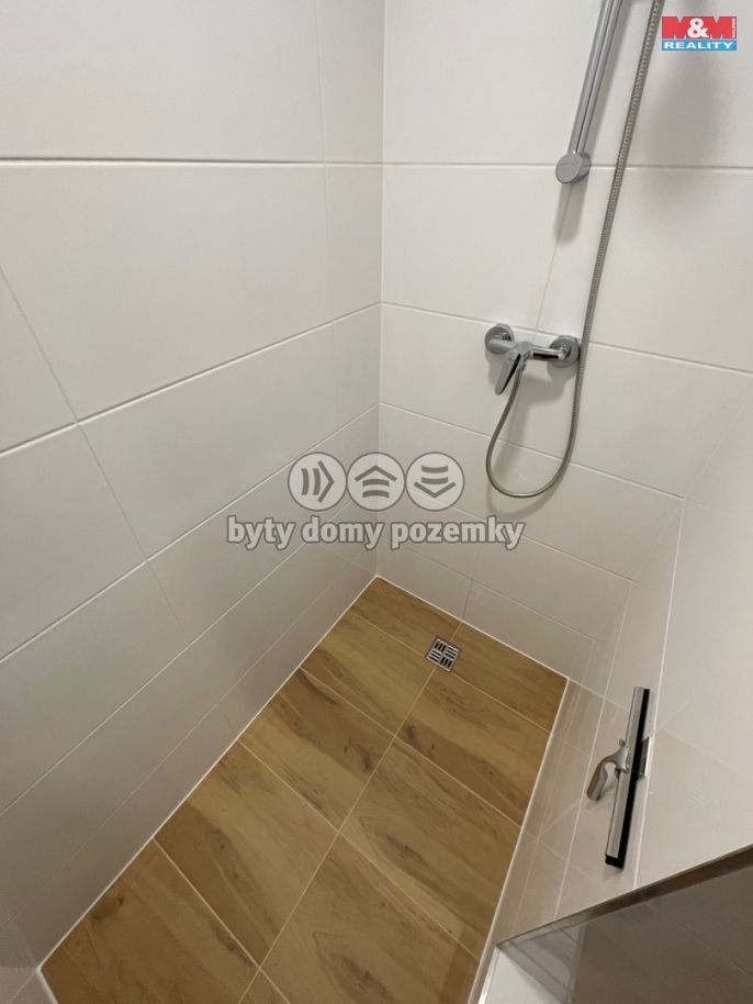 Prodej, Byt 1+kk, Ostrava