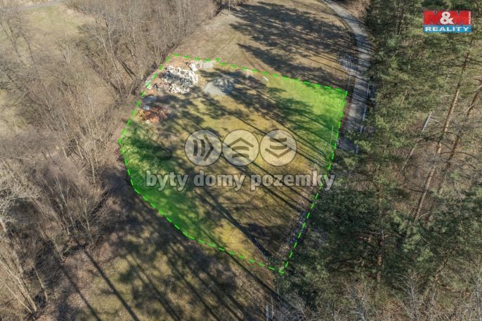 Prodej, Provozní plocha, Zděchov