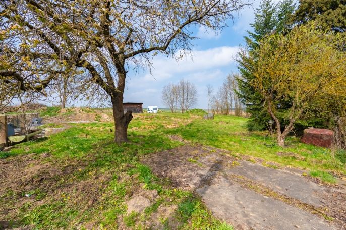 Prodej, Pozemek k bydlení, Horšovský Týn