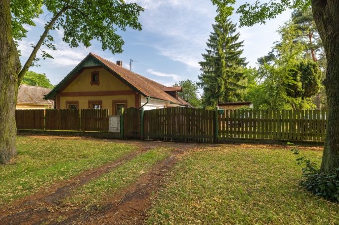 Prodej, Rodinný dům, Bobnice