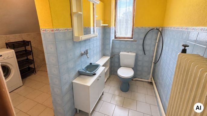 Prodej, Rodinný dům, Hranice