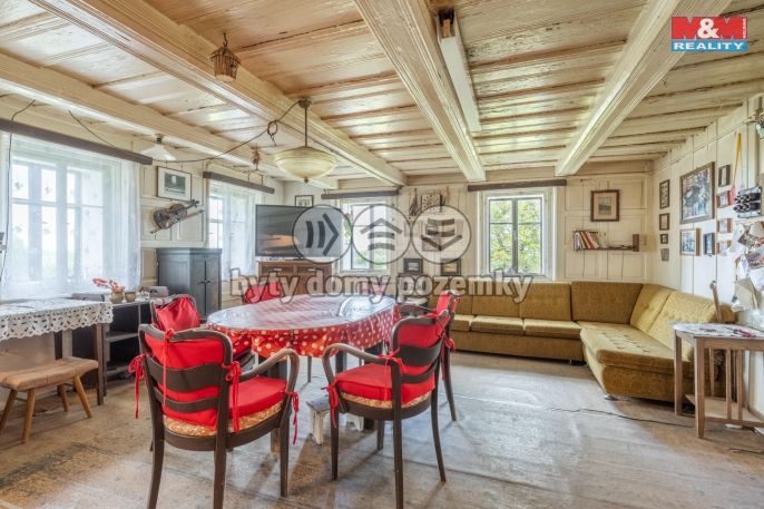 Prodej, Chalupa, Velký Šenov