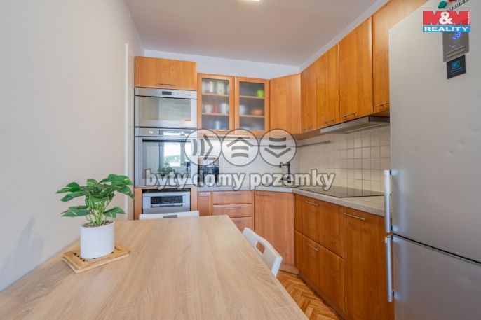 Prodej, Byt 2+kk, 42 m², Praha, Boloňská