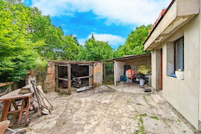 Prodej, Rodinný dům, Praha