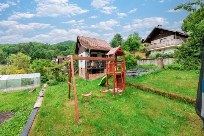 Prodej, Chata, Šemnice