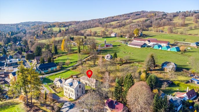 Prodej, Zemědělský objekt, Staré Křečany