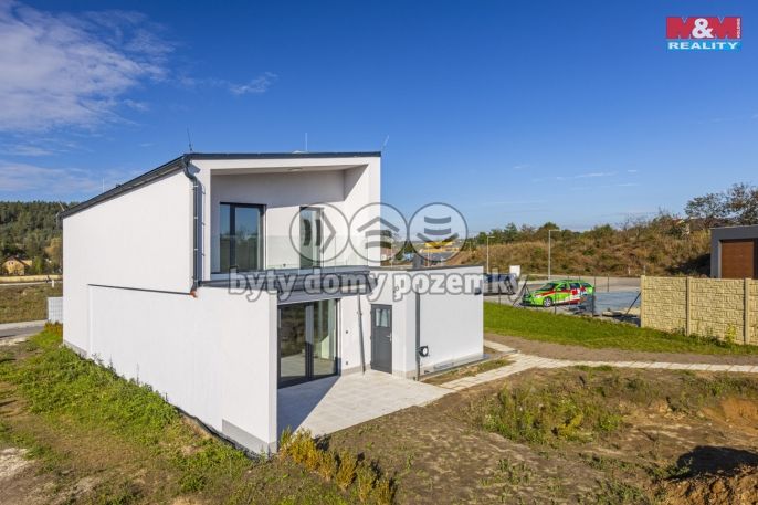 Prodej, Rodinný dům, Čestice