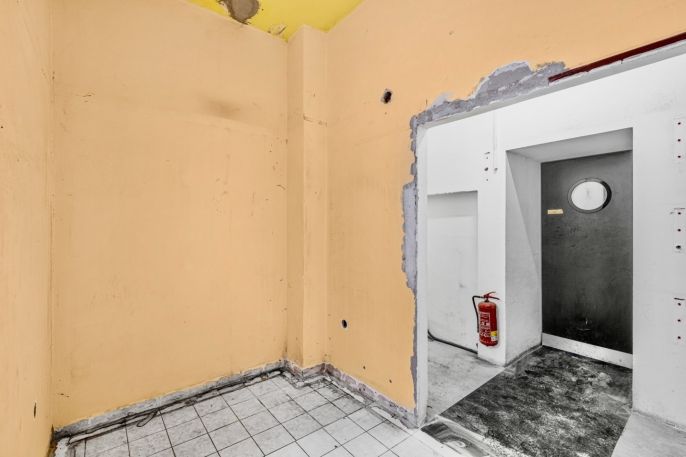 Pronájem, Obchod a služby, Jesenice