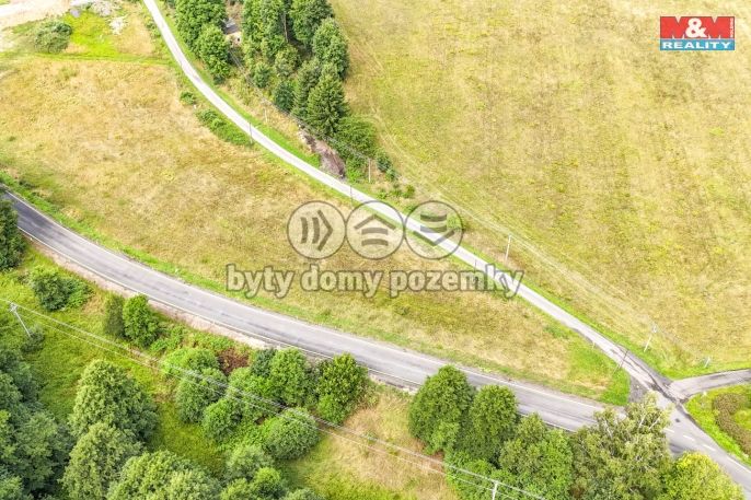 Prodej, Pozemek k bydlení, Vojtanov