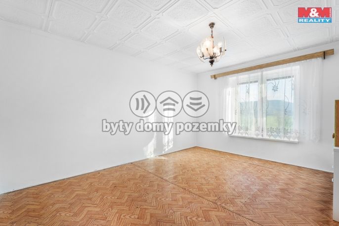 Prodej, Rodinný dům, Mladá Boleslav