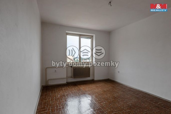 Prodej, Byt 2+1, Nalžovské Hory