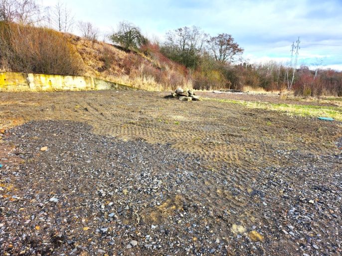 Prodej, Pozemek k bydlení, Dubí