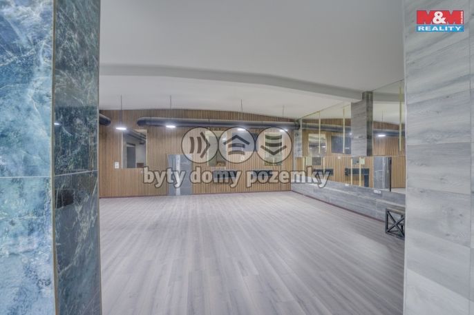 Prodej, Hotel, penzion, Karlovy Vary