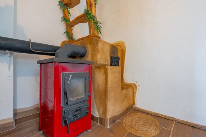 Prodej, Chata, Staré Hodějovice