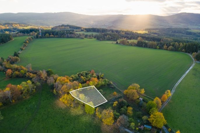 Prodej, Pozemek k bydlení, Soběšice