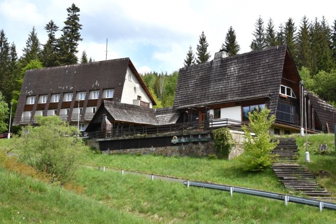 Prodej, Hotel, penzion, Bílá