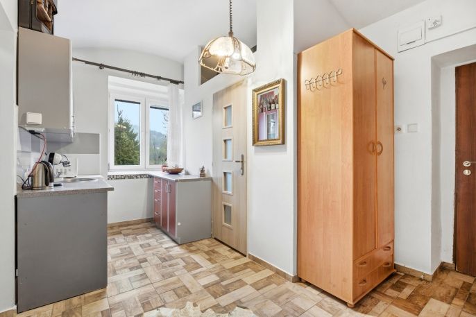 Prodej, Byt 2+1, Velké Březno