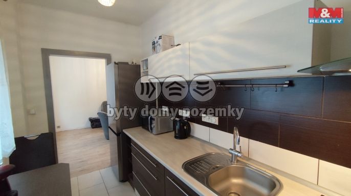 Prodej, Byt 2+1, Most