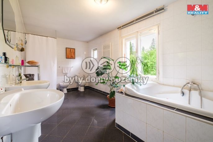 Prodej, Rodinný dům, Krásný Les