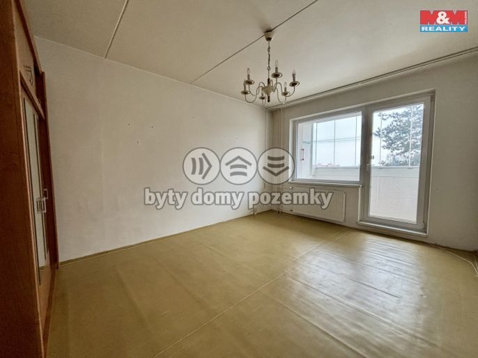 Prodej, Byt 3+1, Jirkov