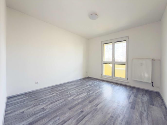 Pronájem, Byt 3+1, Karviná