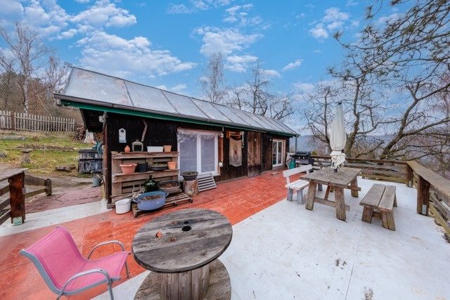 Prodej, Chata, Šemnice