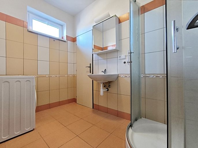 Pronájem, Byt 2+1, Třešť