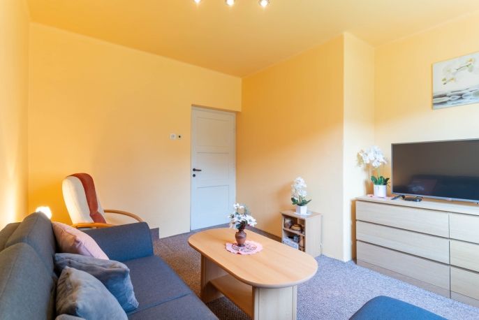 Prodej, Byt 3+1, Ostrava